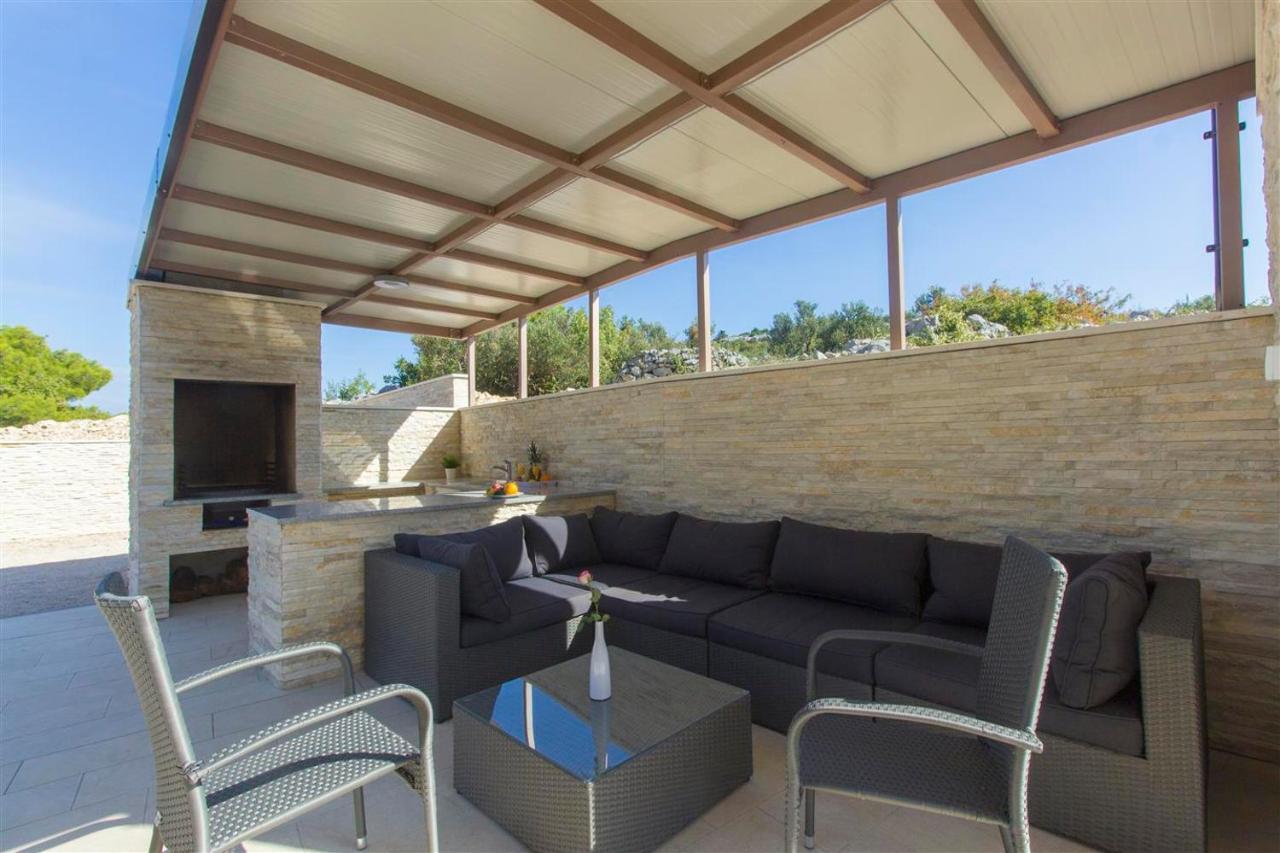 Villa Top Of Murter, One Bedroom Apartment 2 Exterior photo
