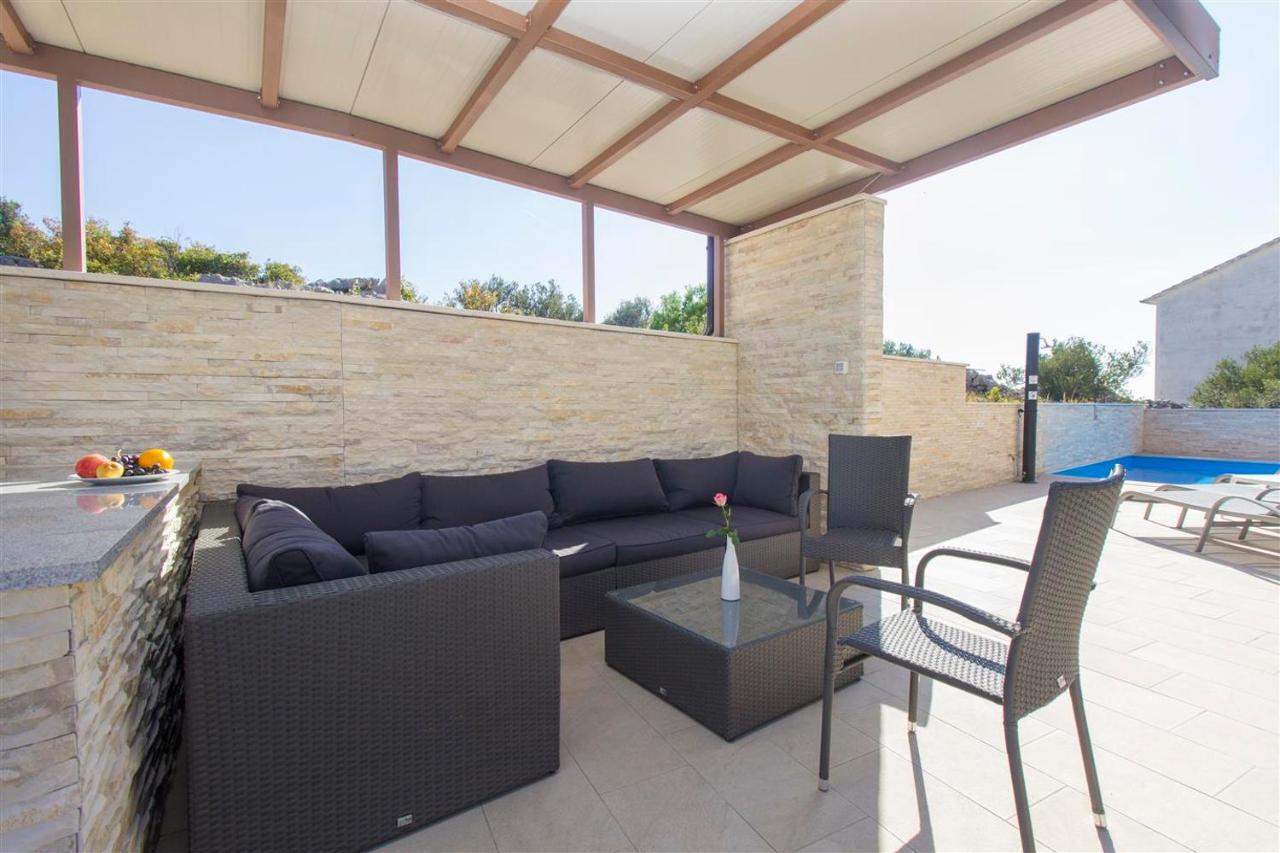 Villa Top Of Murter, One Bedroom Apartment 2 Exterior photo